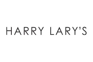 HARRY-LARYS