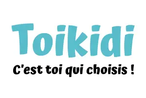 TOIKIDI